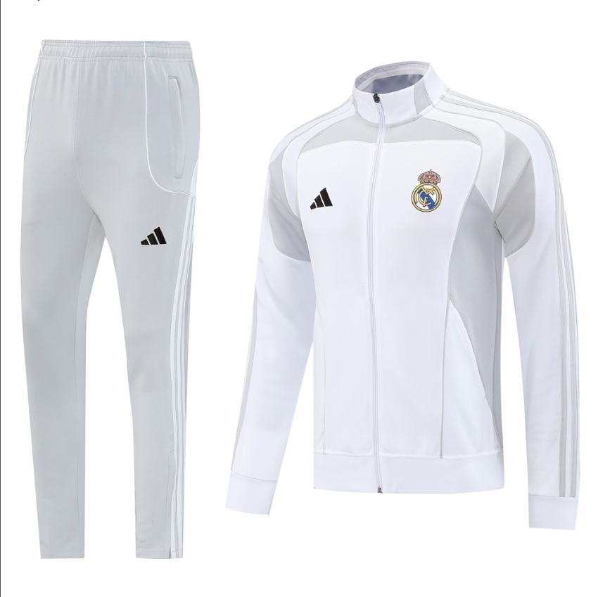 Camiseta de fútbol Real Madrid CHÁNDAL